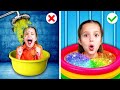 Le duo flics en prison  astuces babysitting et ides parentales par gotcha  viral