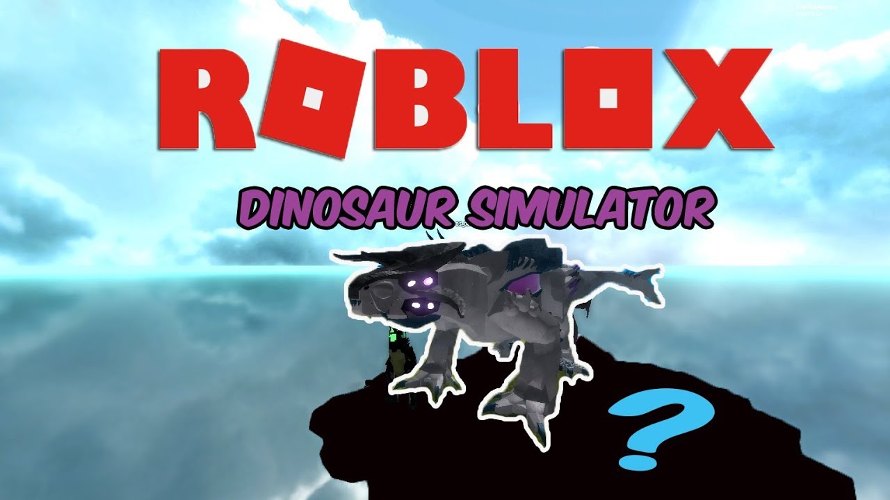 So I M Back Kinda Dinosaur Simulator Huge Update By Enderraptoryt - 500 subscriber giveaway roblox dinosaur simulator