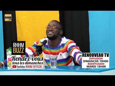 Ce dimanche DR KEB sur RHHM BUZZ (ANNONCE) Ce dimanche DR KEB sur RHHM BUZZ (ANNONCE)