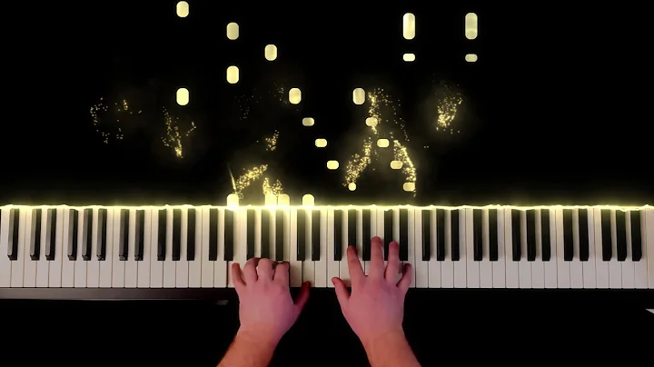 Mary, Did You Know? (Piano) [Arr. By Mark Hayes] -...