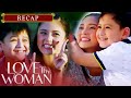 Jia and Michael grow closer to each other | Love Thy Woman Recap