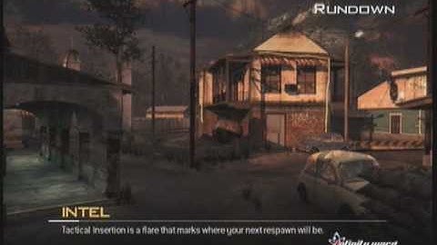 Modern Warfare 2: Tactical Nuke 32 -1 Aug Hbar