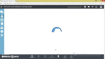 Generando Reglas de Asociación con Azure ML Studio