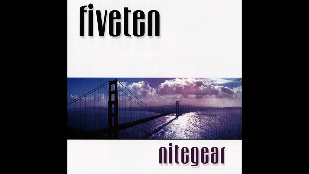 Fiveten - Blowin My Mind [Nitegear] (Swing / HipHop) 2003 - YouTube