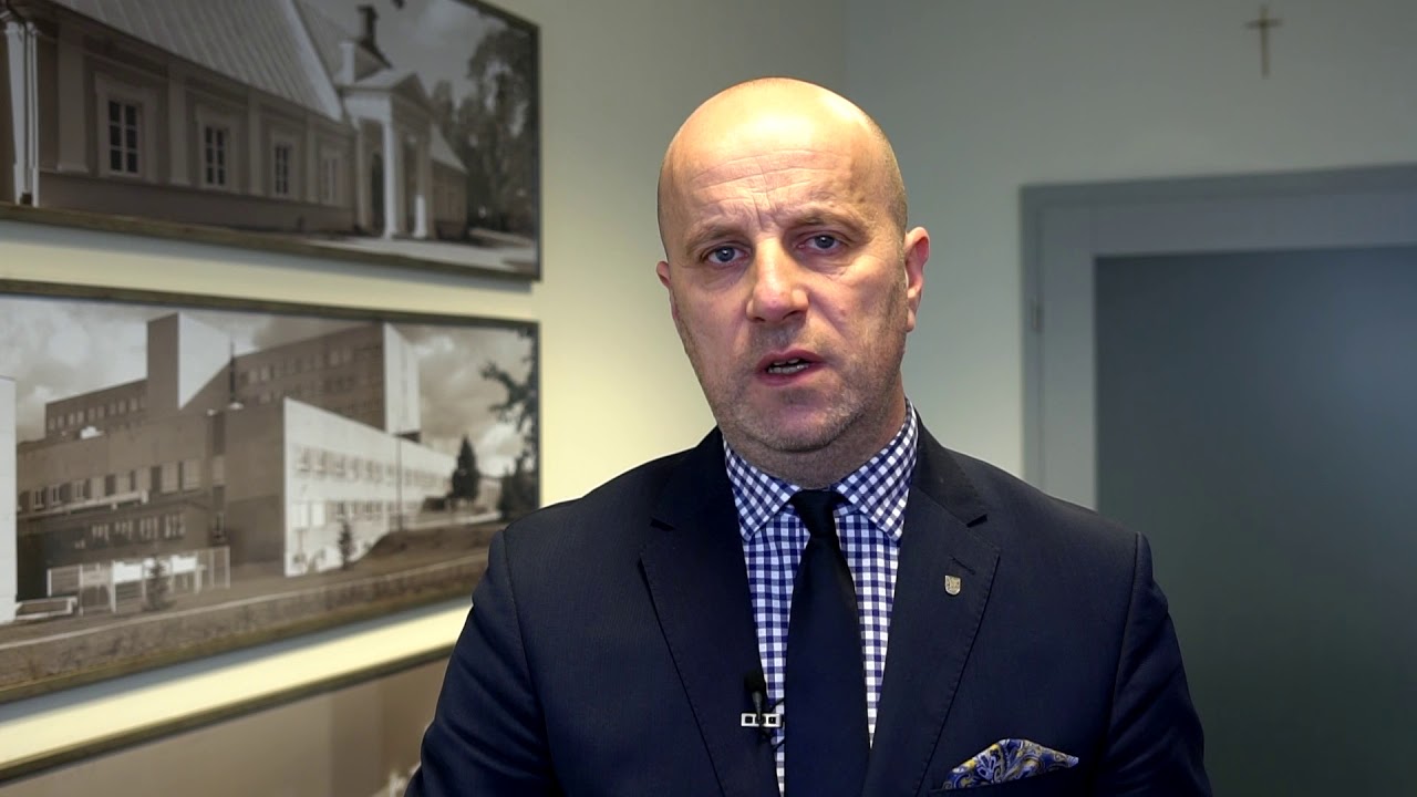 Adam Chodzinski - Riad Haidar może startować w konkursie na ordynatora ...