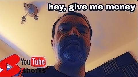 DSP Admits His Unedited Content Gets No Views. Shorts Will Save The Channel.