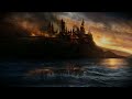 Courtyard Apocalypse (Battle of Hogwarts Theme) | EPIC BATTLE VERSION Mp3 Song