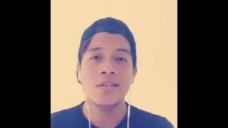 Titanium cover by Amirul Shafiq