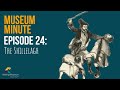 Museum Minute Episode 24 - Shillelagh