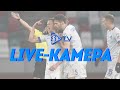 #ДинамоБелшина - LIVE-камера