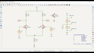KiCAD: Practical Schematic Design and SPICE Simulation