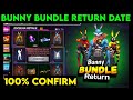 ff bunny bundle return | bunny bundle return confirm date | bunny bundle return confirm date 2025