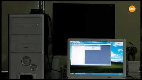 Turn on remote PC by modbus/tcp with CIE-H12
