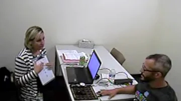 Did Chris Watts pass his polygraph test?