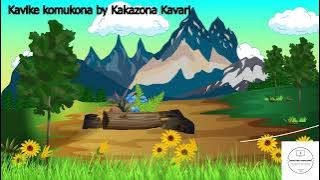The Best Of Kakazona Kavari || Oviritje | Konganda | Kavike | Ounatje | Nokokure | Erero | Meyana.