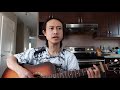 สิ่งสุดท้ายคือเธอ - ฟรีเบิร์ด [ cover ]