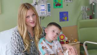 Children's Hospital Los Angeles  - Hollywood Cares for Kids