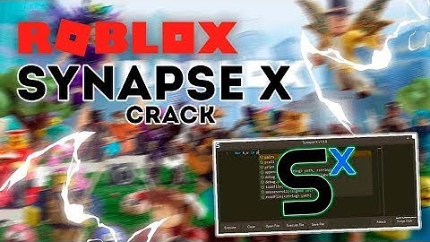 SYNAPSE X FOR FREE | ROBLOX HACK | SYNAPSE X 2022 | WORKING 2022