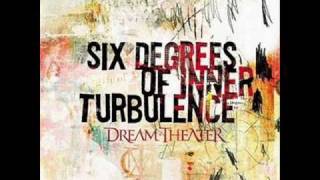 Dream Theater - The Great Debate 2/2 + Lyrics