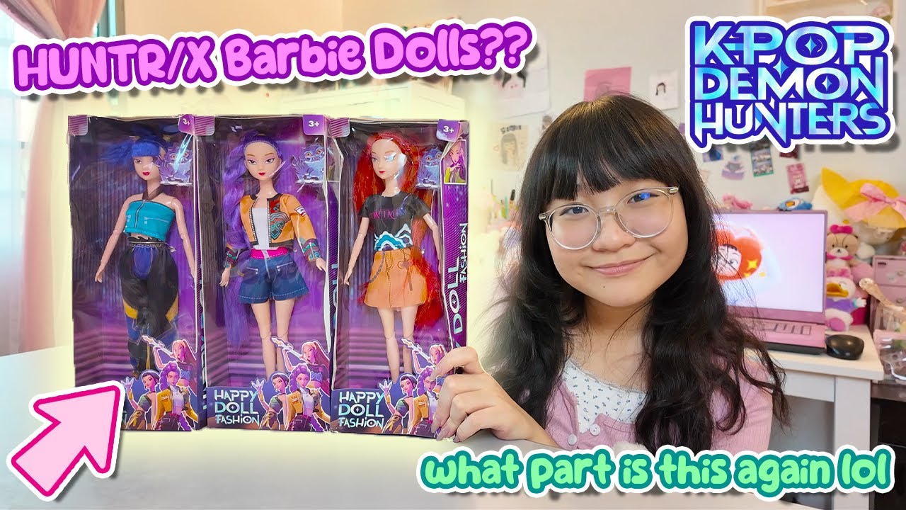 Открываю больше товаров KPDH, потому что уххх 💀😭 - Часть не знаю (˵˃ ᗜ ˂˵)