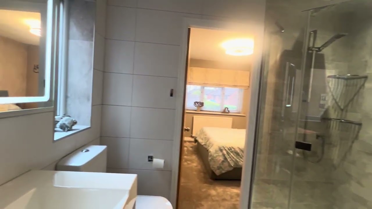 93 Norbreck Close, WA5 