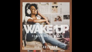 Watch Ledisi Wake Up feat Saroc video