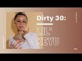 Hair Queen Quiz: Dirty 30 with Lil Keyu