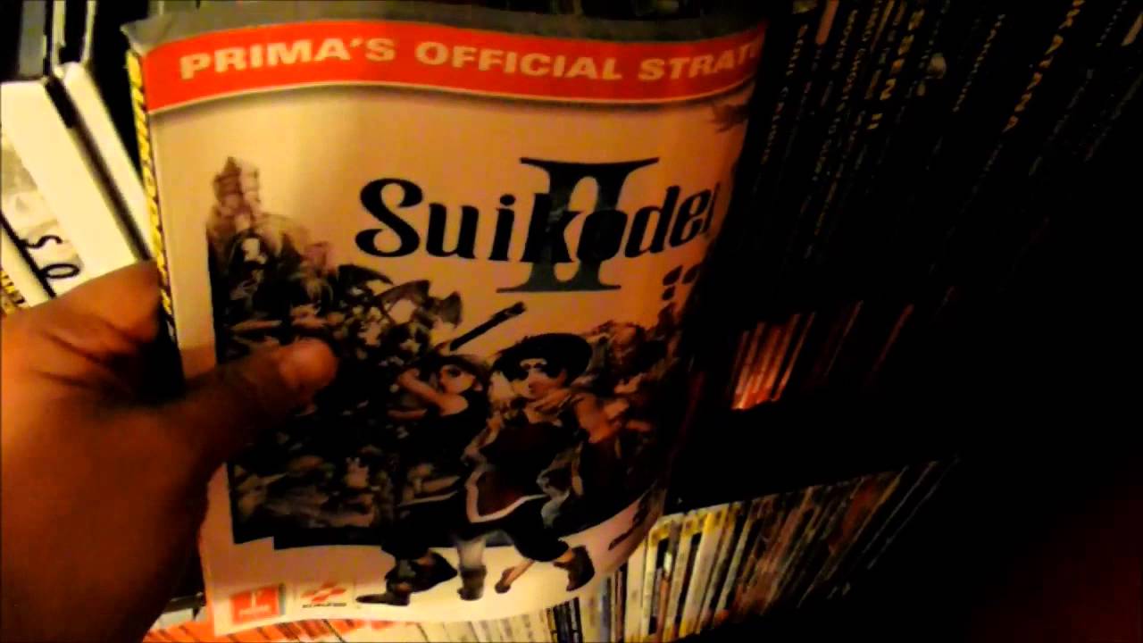 Prima Guide Collection Game Guide Collection Part 3: Modern Day Prima Guides - YouTube