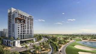 VISTA LUXURY APARTMENTS IN DUBAI SPORTS CITY screenshot 4