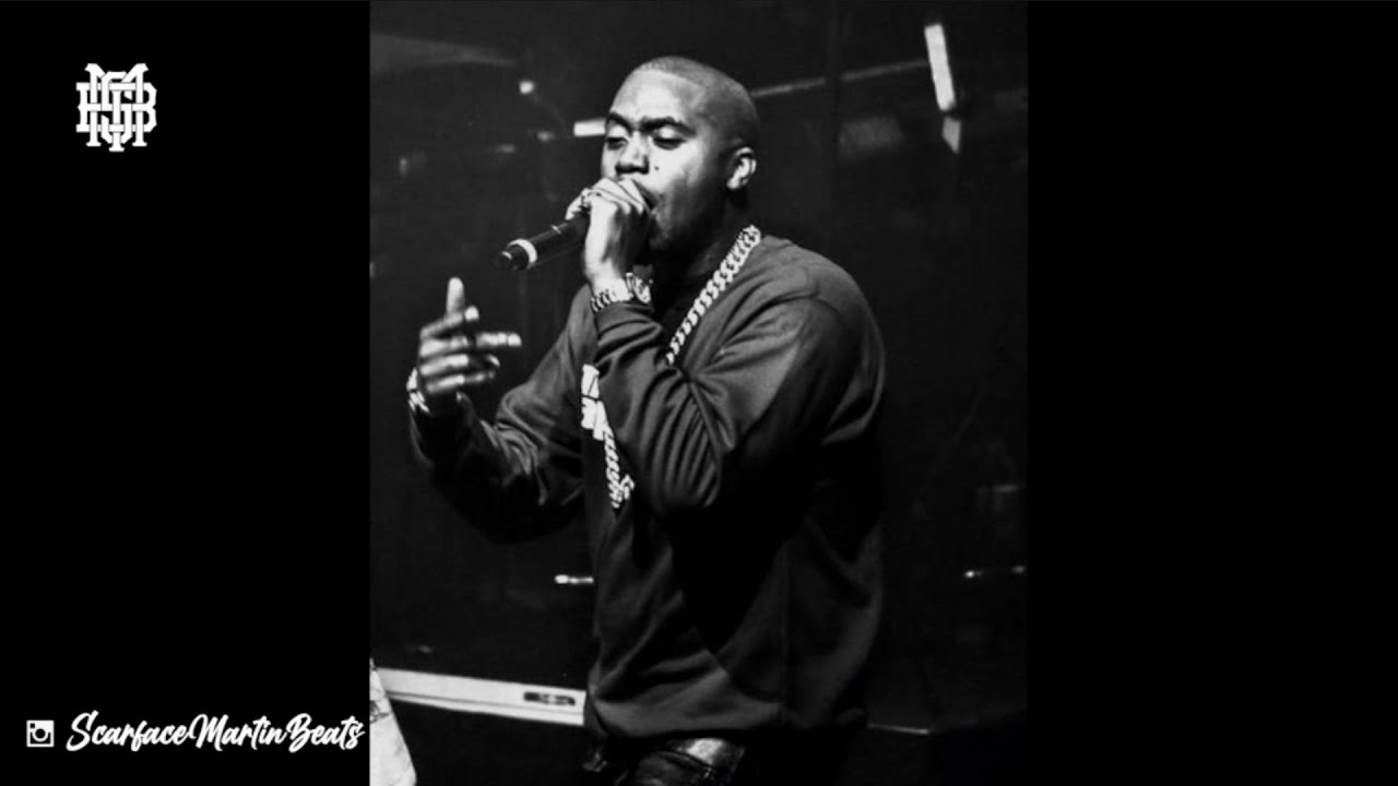 'Meditate' - Freestyle Hip Hop Instrumental | Old School Type Boom Bap ...