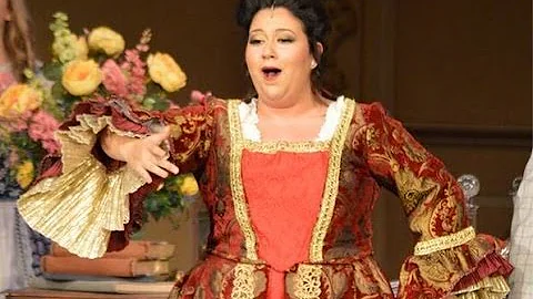 Phantom of the Opera- Carlotta- Prima Donna