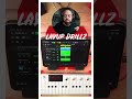 A BEAT A DAY 😮‍💨 - DAILY iOS BEATMAKING from HENNY THA BIZNESS 157/365