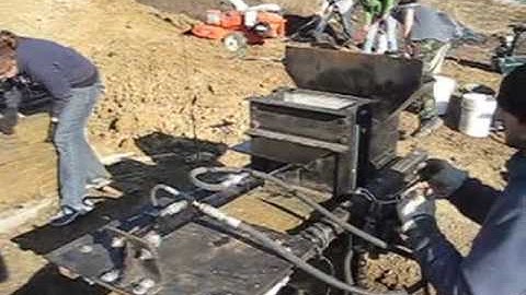 The CEB Story - To Build a Village - Open Source Ecology