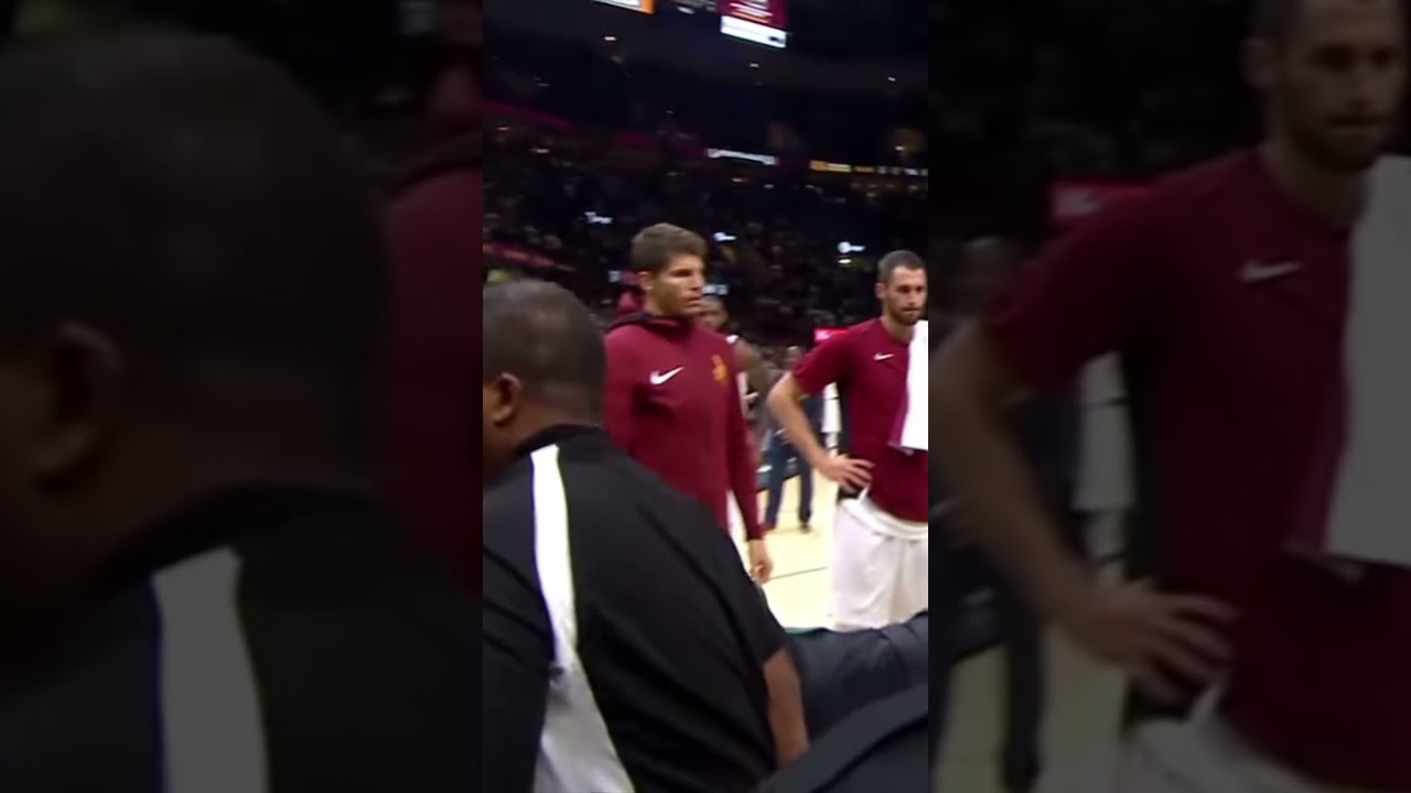The Worst NBA Injuries Of All Time #basketball #nba #trending #shorts