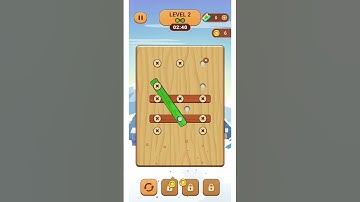 Funny Colour Sorting Puzzle Game #shorts #puzzle #games #funny #challange #braintest #trending