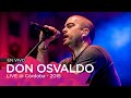 Don osvaldo  live show argentina  cosqun rock 2015
