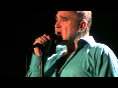 Vídeo Morrissey