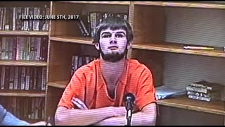 Conn sentenced to 35 years for raping a child