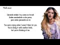 Becky G KAROL G MAMIII Letra Lyrics English Translation mp3