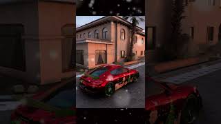 Forza Horizon 5 Noel | Merry Christmas to everyone