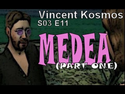 Vincent Kosmos - S03E11 - "Medea - Part One"