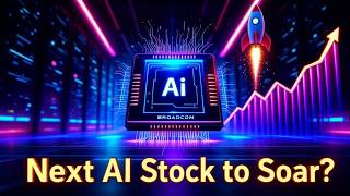 Is Broadcom the Next AI Stock to Soar? 🚀 AVGO
