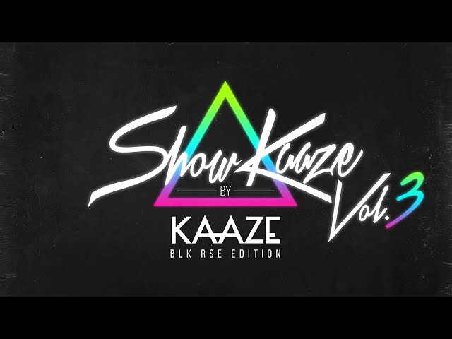 Kaaze - Born To Die