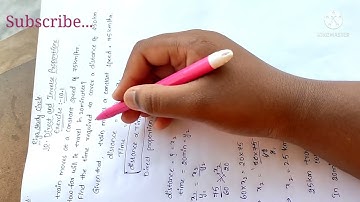 8th class,Chapter no:10,Direct and Inverse Proportions, Exercise:10.1,Problem -9(Requested video).