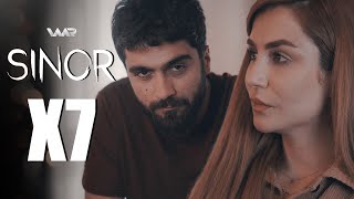 Sinor - Xeleka 7 | سنوور - خەلەکا ٧
