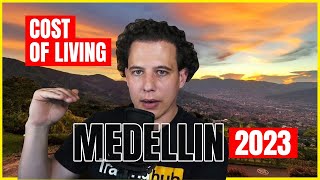 Cost of Living in Medellin Colombia 2023