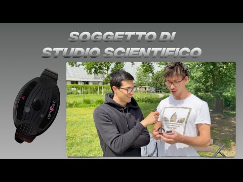 Video: Nella latenza del sonno?