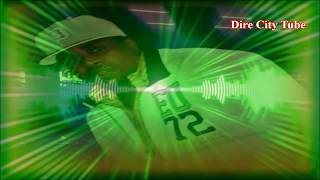 New Oromo Song Majide Kamale (MJ Dire) "Ati Yoo Walaalte" **Re mix**2017