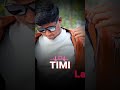Timi Lai, Mann Lai Samjhaune #shorts #ytshorts