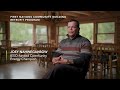 How did free LED upgrades transform Whitefish River First Nation?